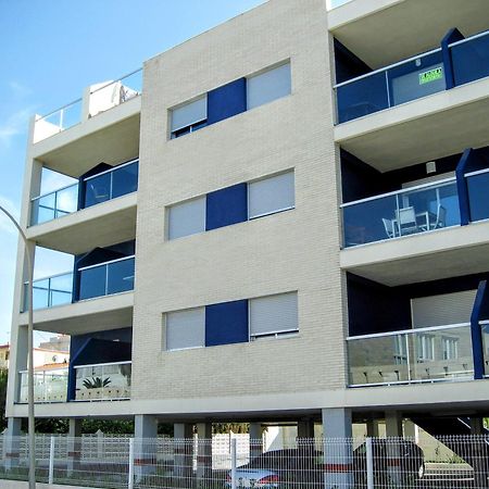 Hello Piles Beach Javier Exterior foto