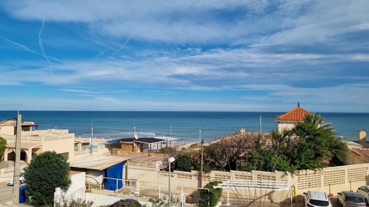 Hello Piles Beach Javier Exterior foto