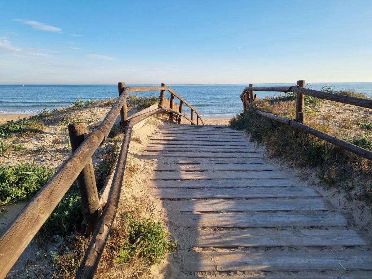 Hello Piles Beach Javier Exterior foto
