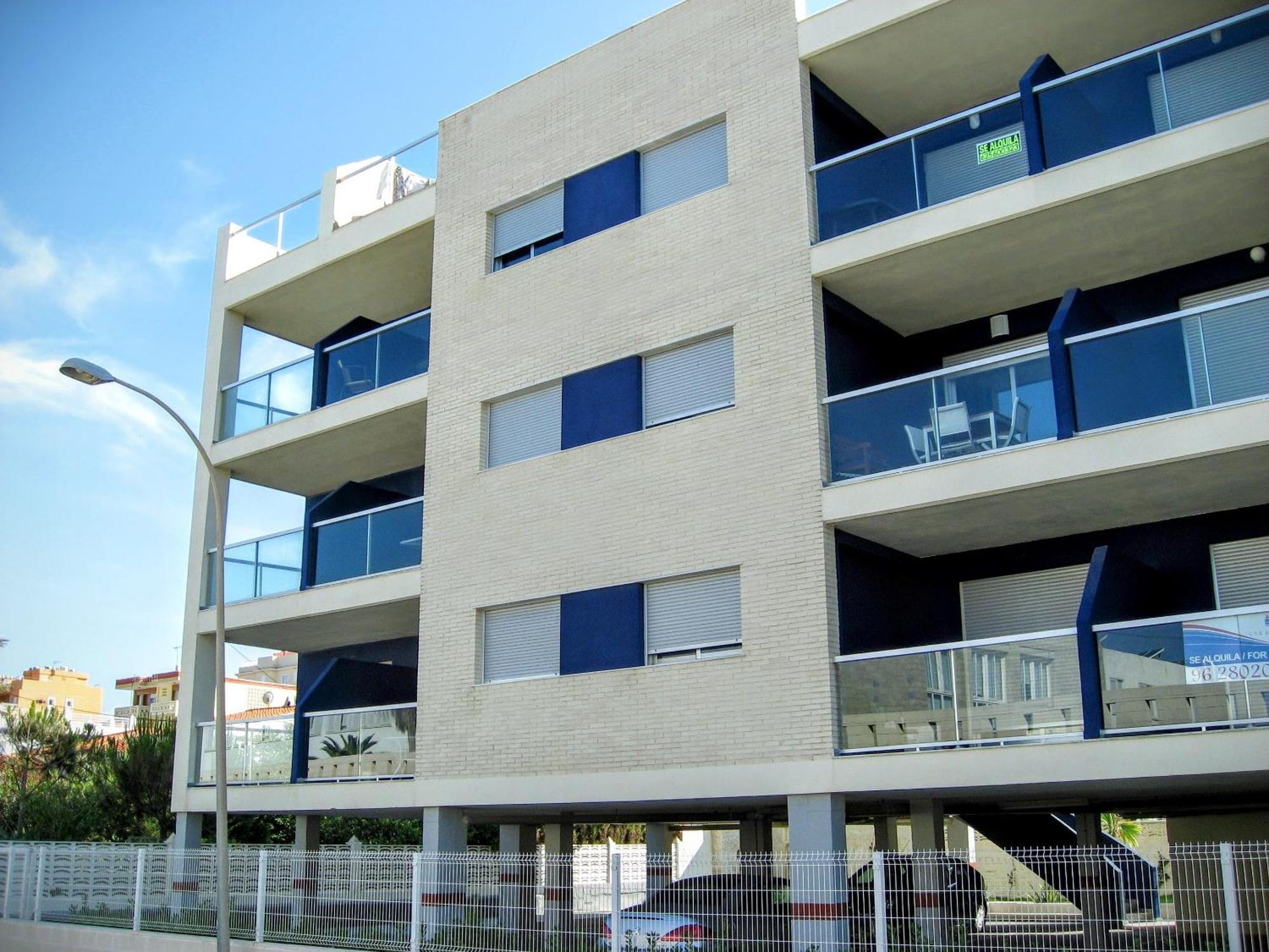 Hello Piles Beach Javier Exterior foto